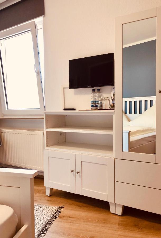 Stammbaum Guest house Andernach