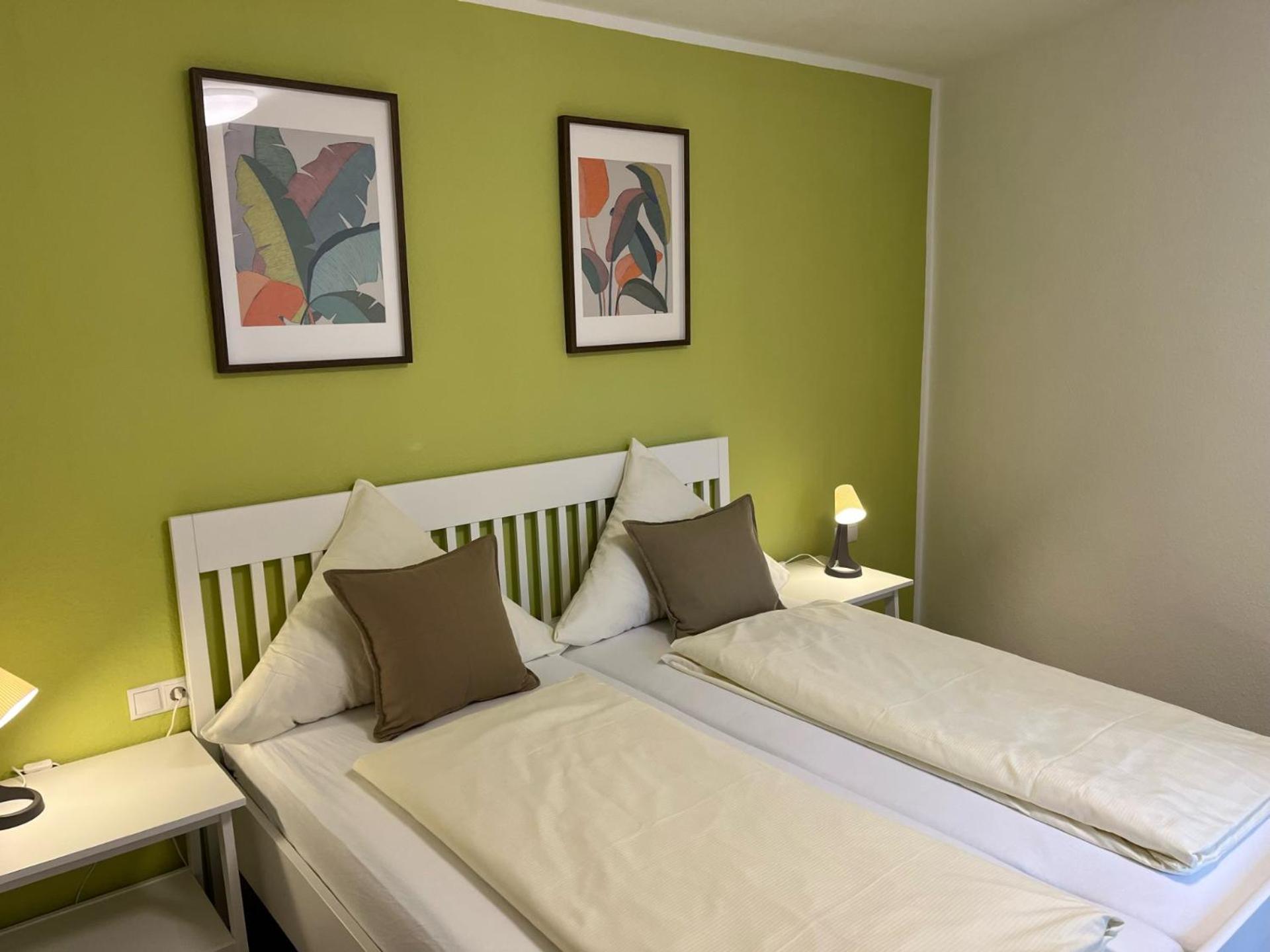 Guest house Stammbaum *