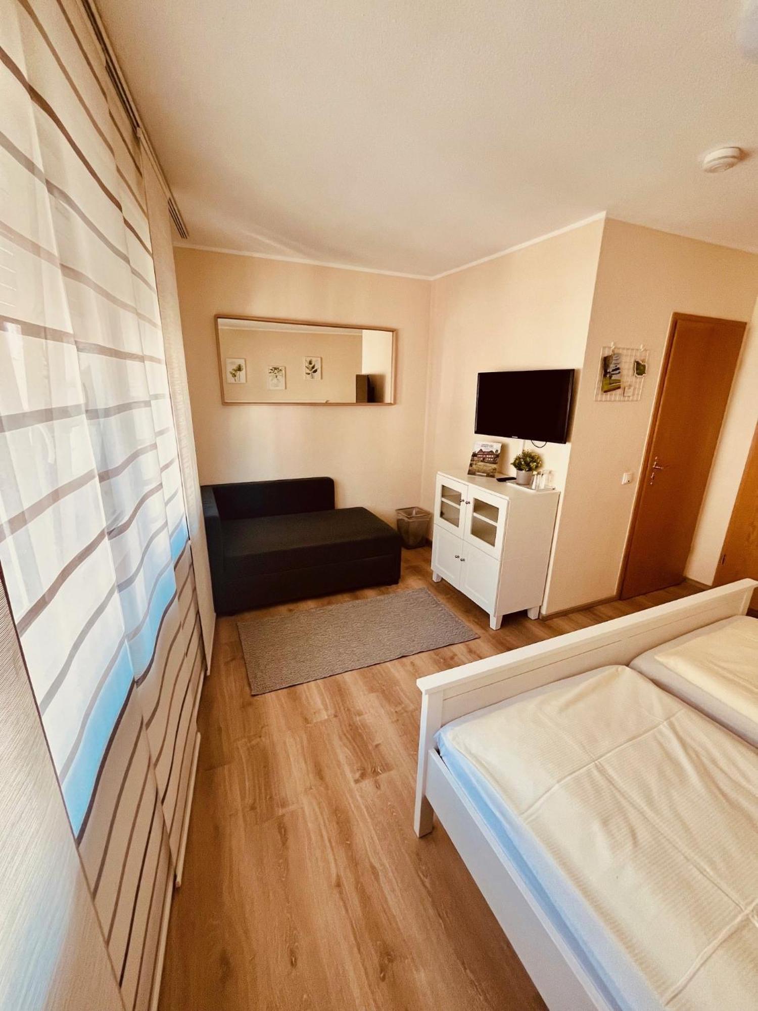 Stammbaum Guest house *