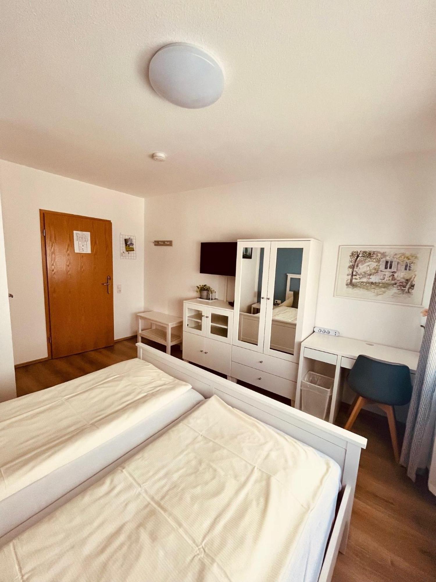 Stammbaum Guest house