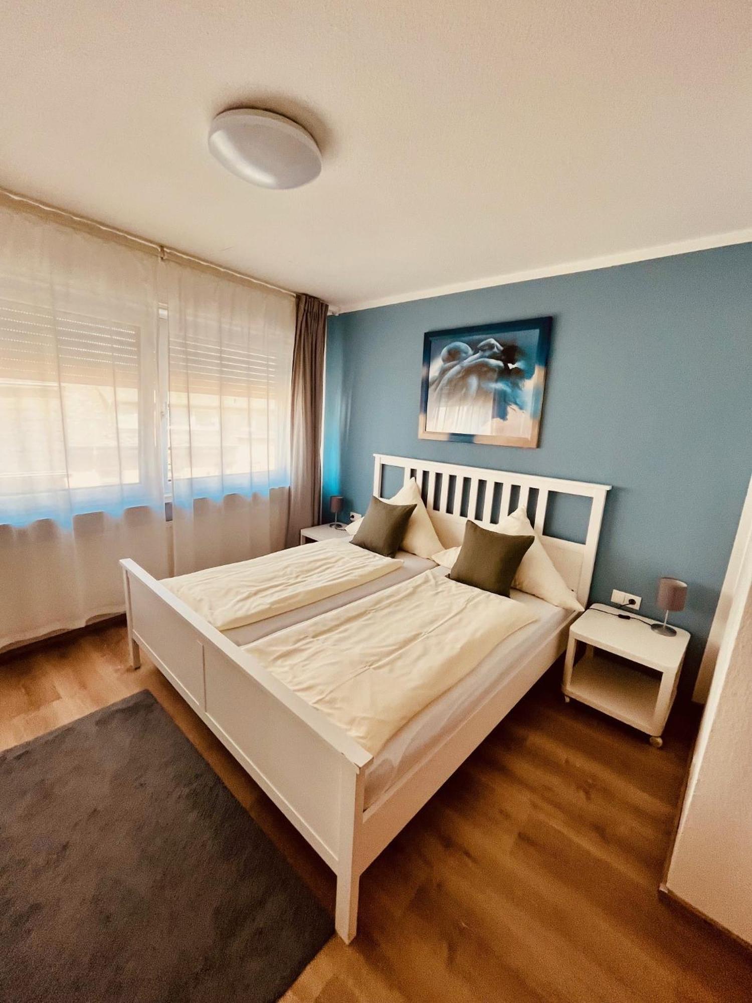Stammbaum Guest house