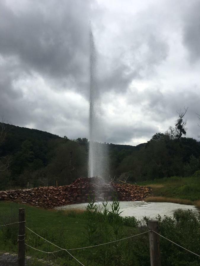 Stammbaum Gasthof